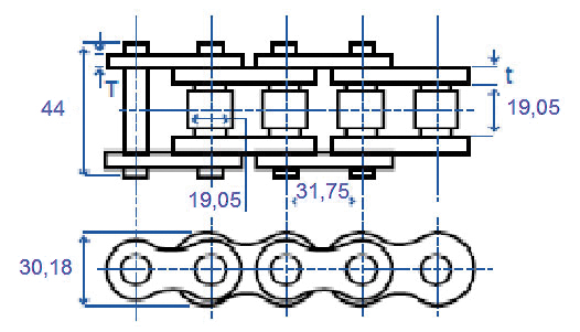 Disegno 205.01.57.01